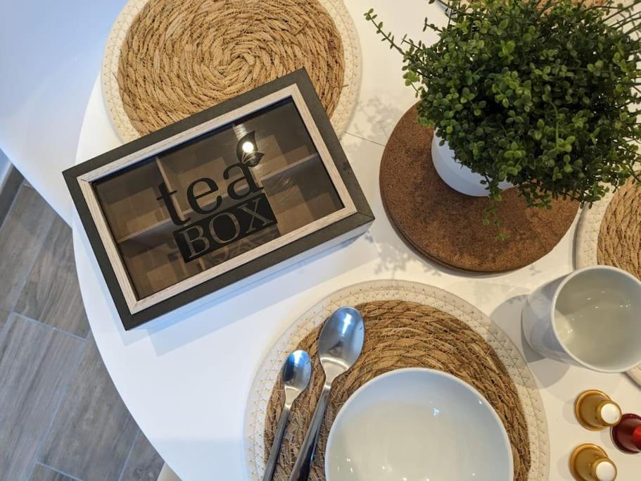 Magnifique Appartement Entierement Renove Au Pied Des Pistes เมตาบิเย ภายนอก รูปภาพ